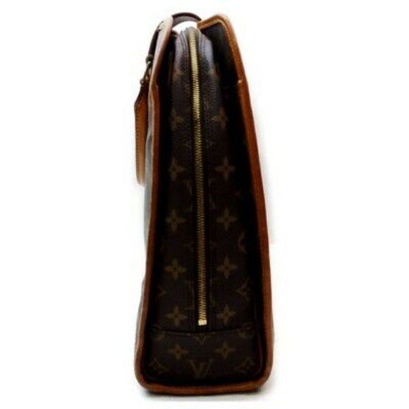 Authentic Louis Vuitton Business Bag Rivoli - Picture 4 of 10
